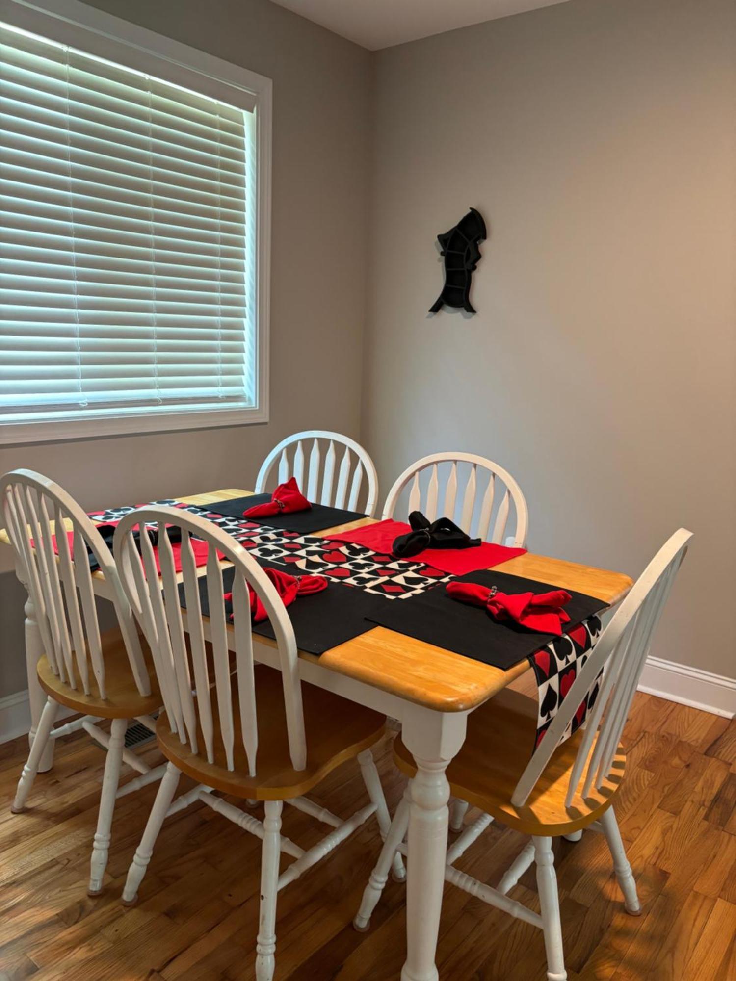 Mad Hatter Hideaway Sumter Luaran gambar