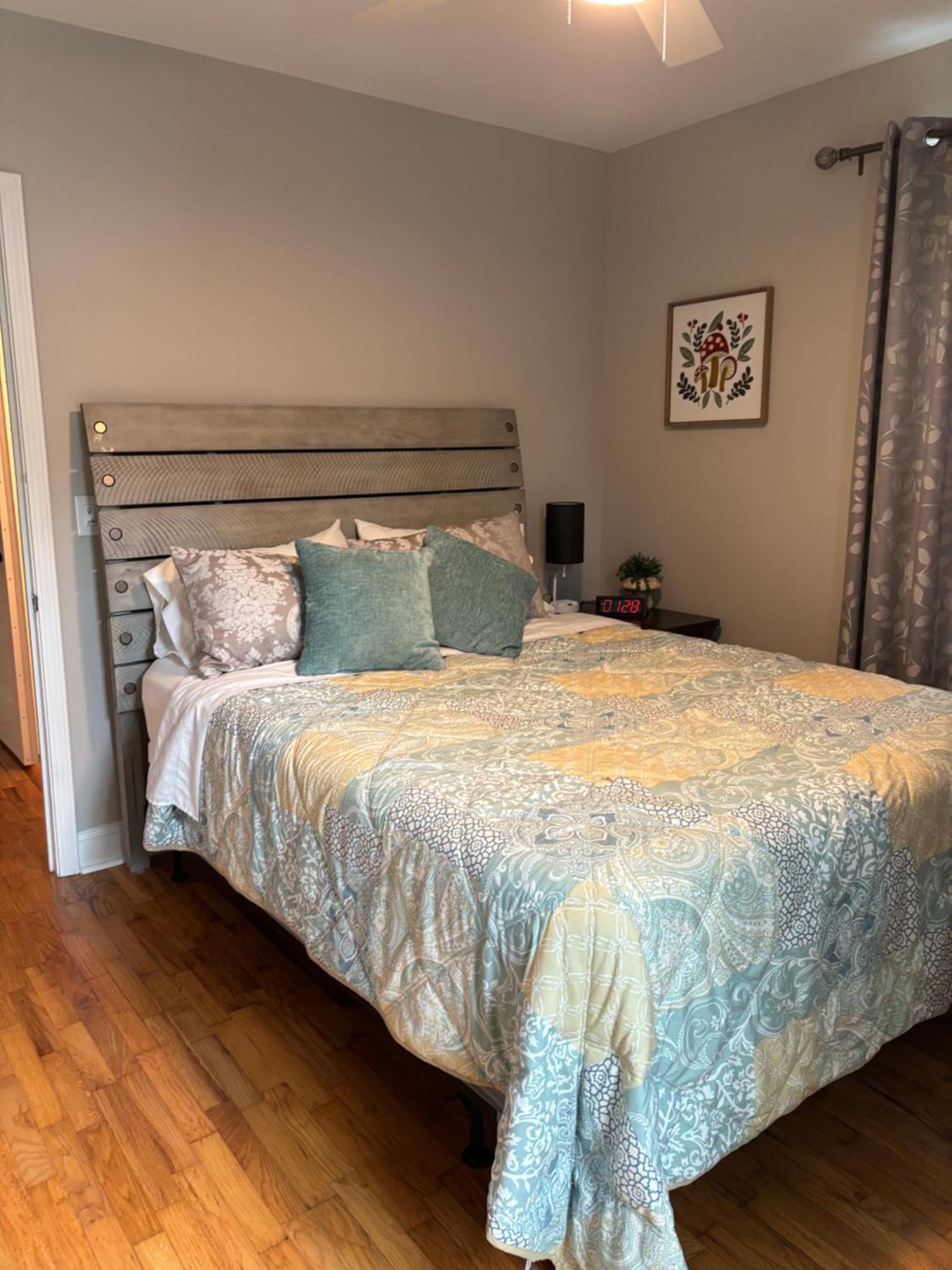 Mad Hatter Hideaway Sumter Luaran gambar